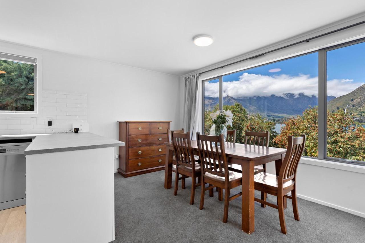 Lovely Marina Views And Sunny Balcony Queenstown Ngoại thất bức ảnh